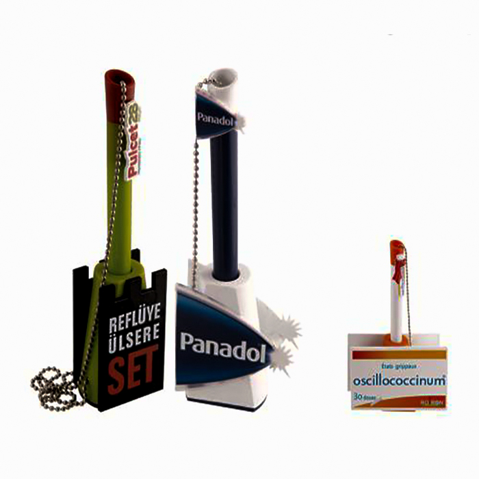 SPECIAL Pen-2 خودکار تبلیغاتی