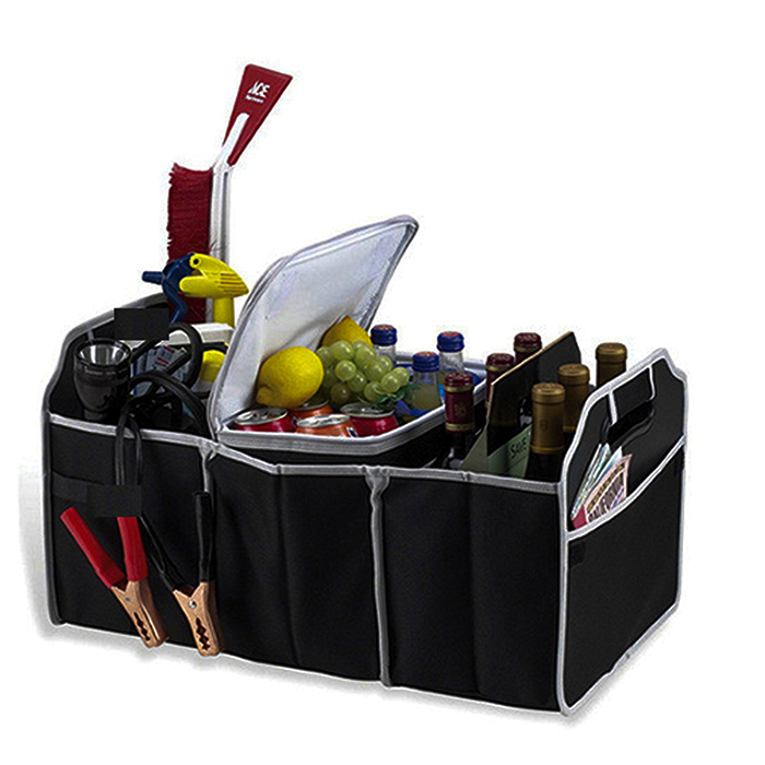 T838-2 نظم دهنده صندوق عقب