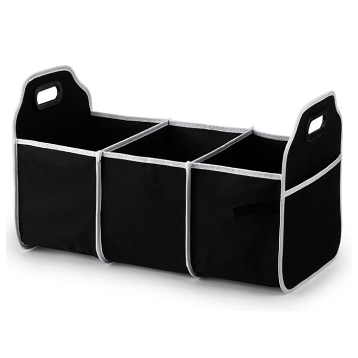 T838 نظم دهنده صندوق عقب