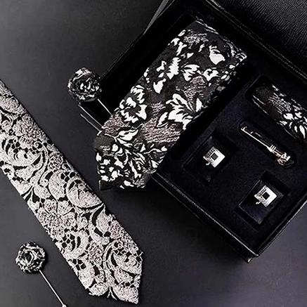 Tie set - TG 504-1