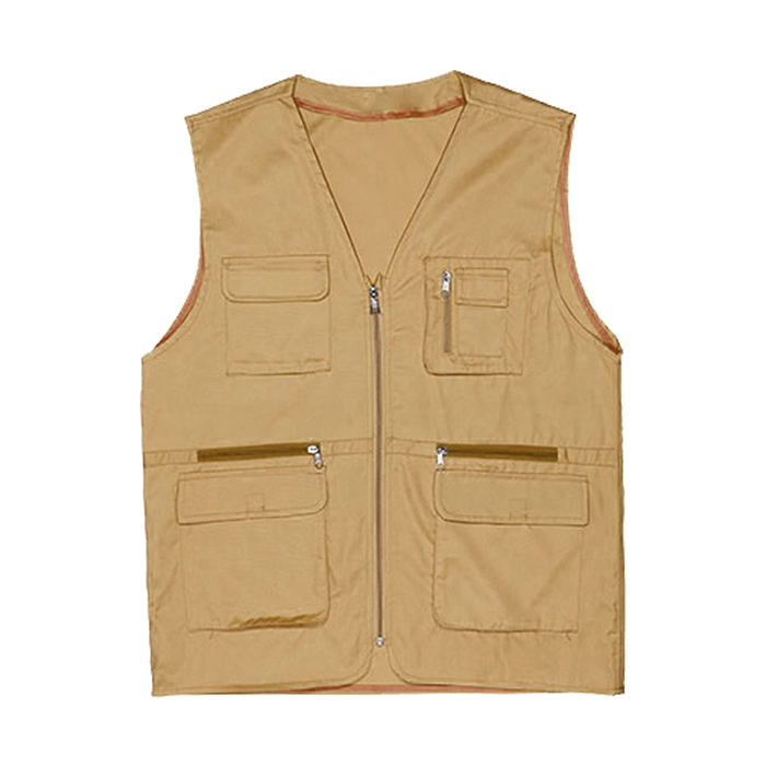 Vest - V506-1