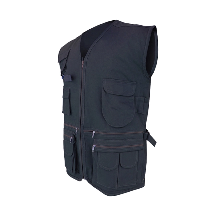 Vest - V506