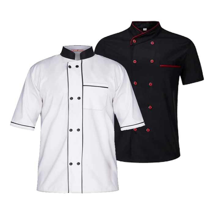 Work clothes -WCM505-2
