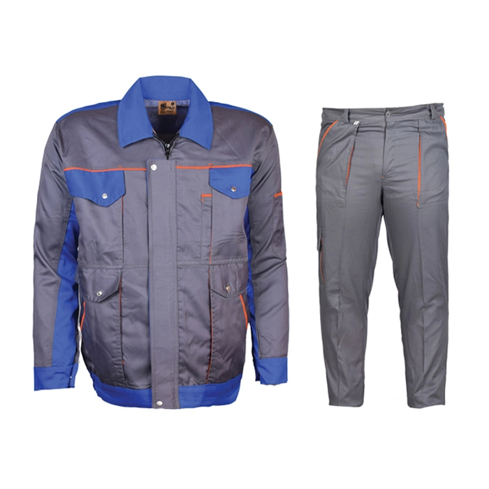 Work clothes - WCM505