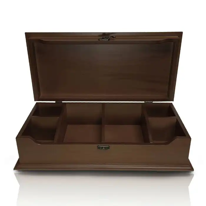 TB 705 - 1 جعبه پذیرایی تبلیغاتی