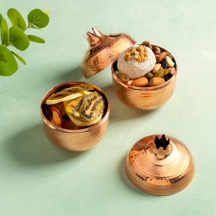 Nila-Y113-2 ست هدیه مناسب شب یلدا