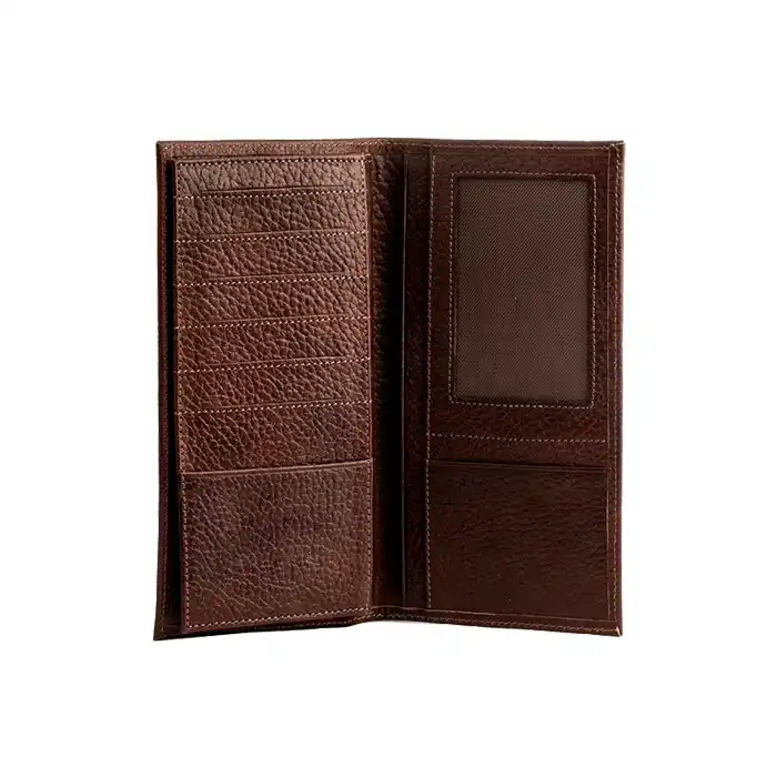 LB202-1 کیف پول مردانه تبلیغاتی