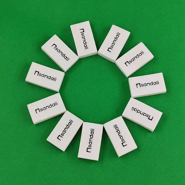 large-white-promotional-eraser-e100 چاپ پاک کن تبلیغاتی